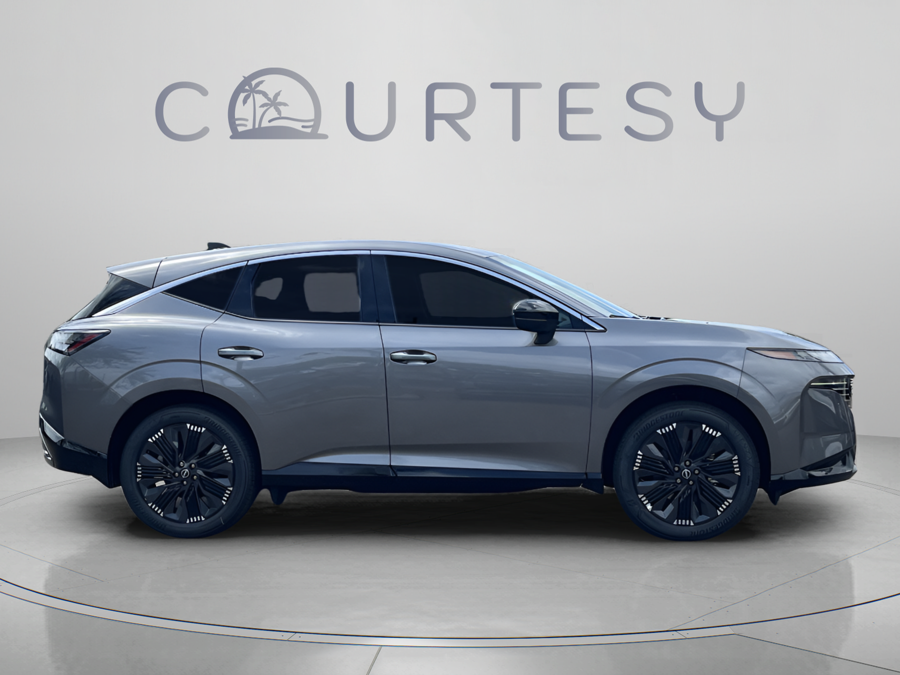 New 2026 Nissan Murano Platinum w/ Cargo Package AWD/4WD image 7