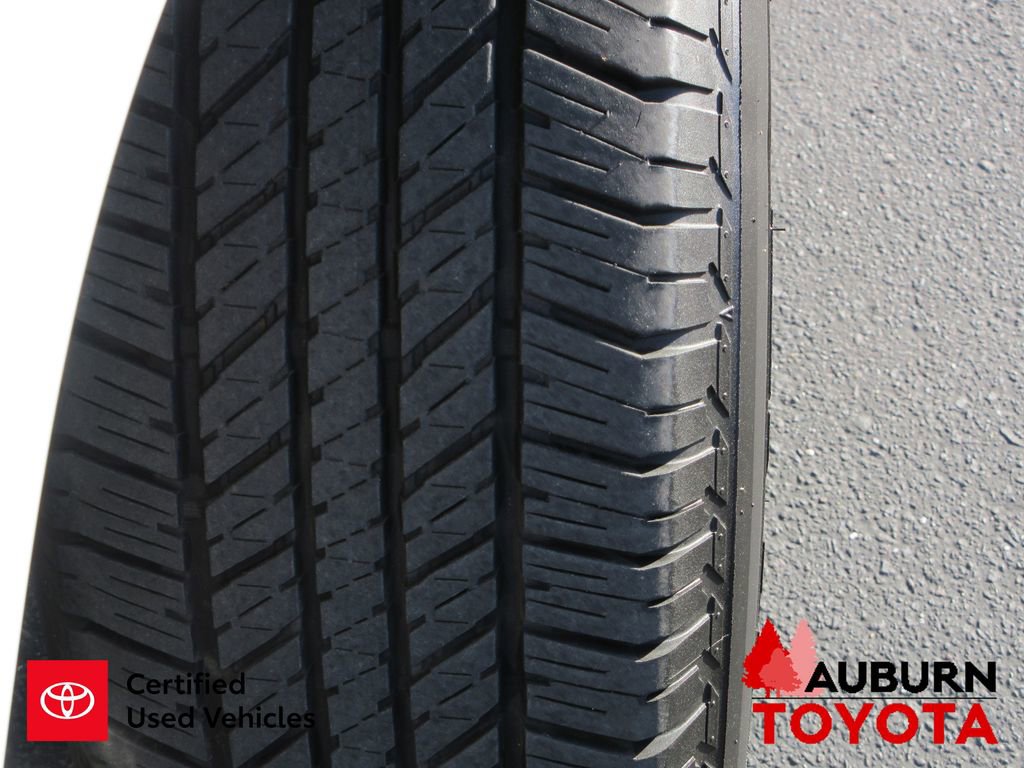 Certified 2021 Toyota 4Runner TRD Off-Road Premium w/ Moonroof Package image 5