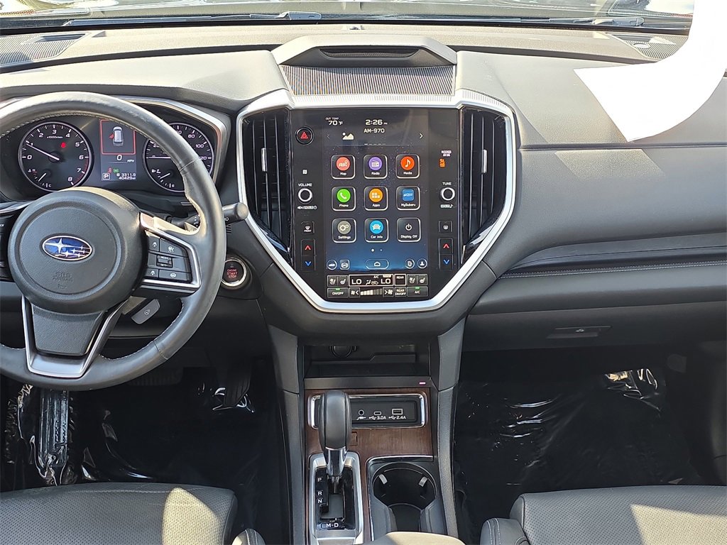 Certified 2023 Subaru Ascent Touring image 16