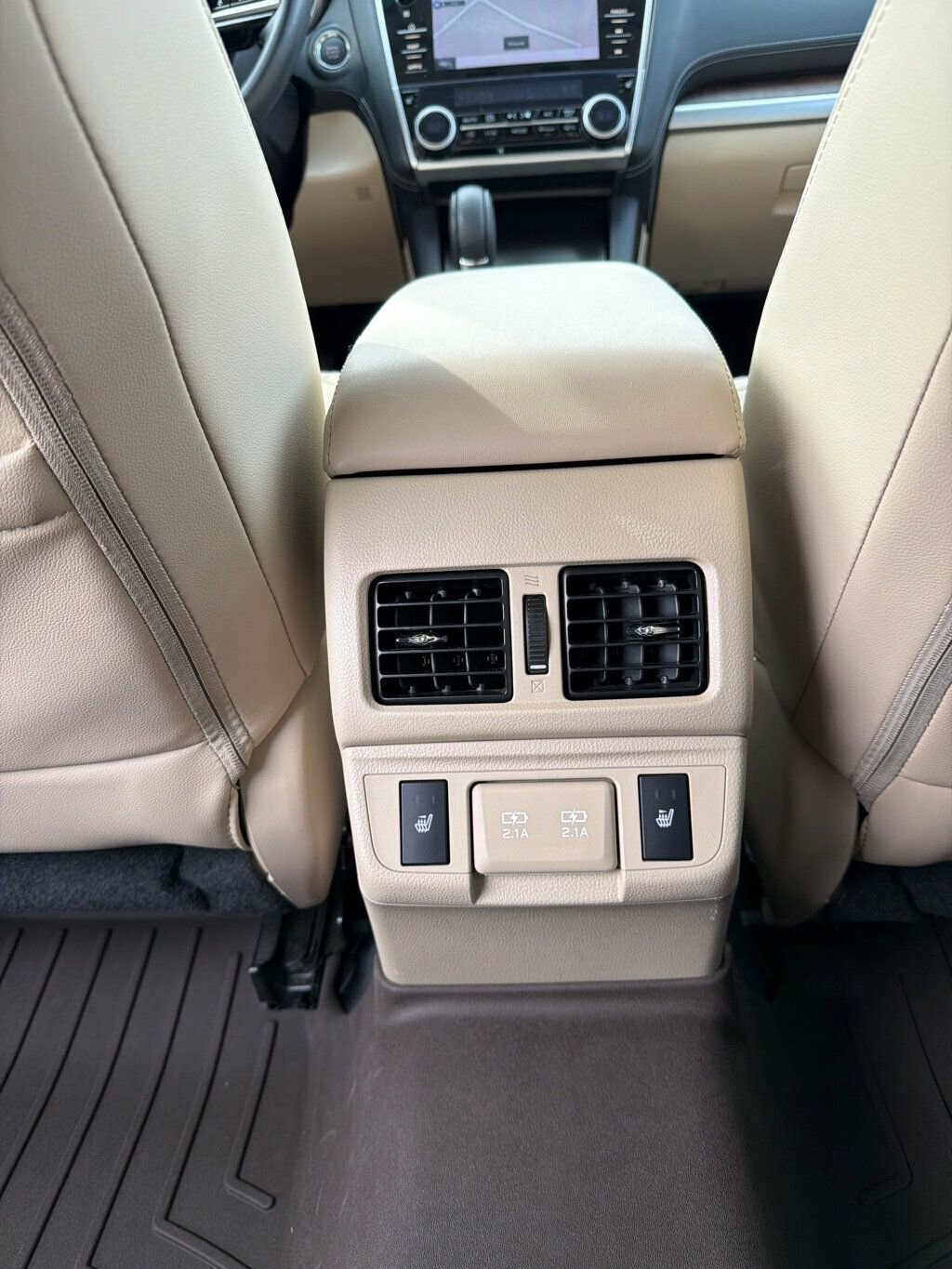 Used 2019 Subaru Outback 2.5i Limited image 16