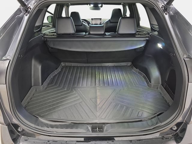 Certified 2020 Toyota RAV4 XSE AWD/4WD image 32