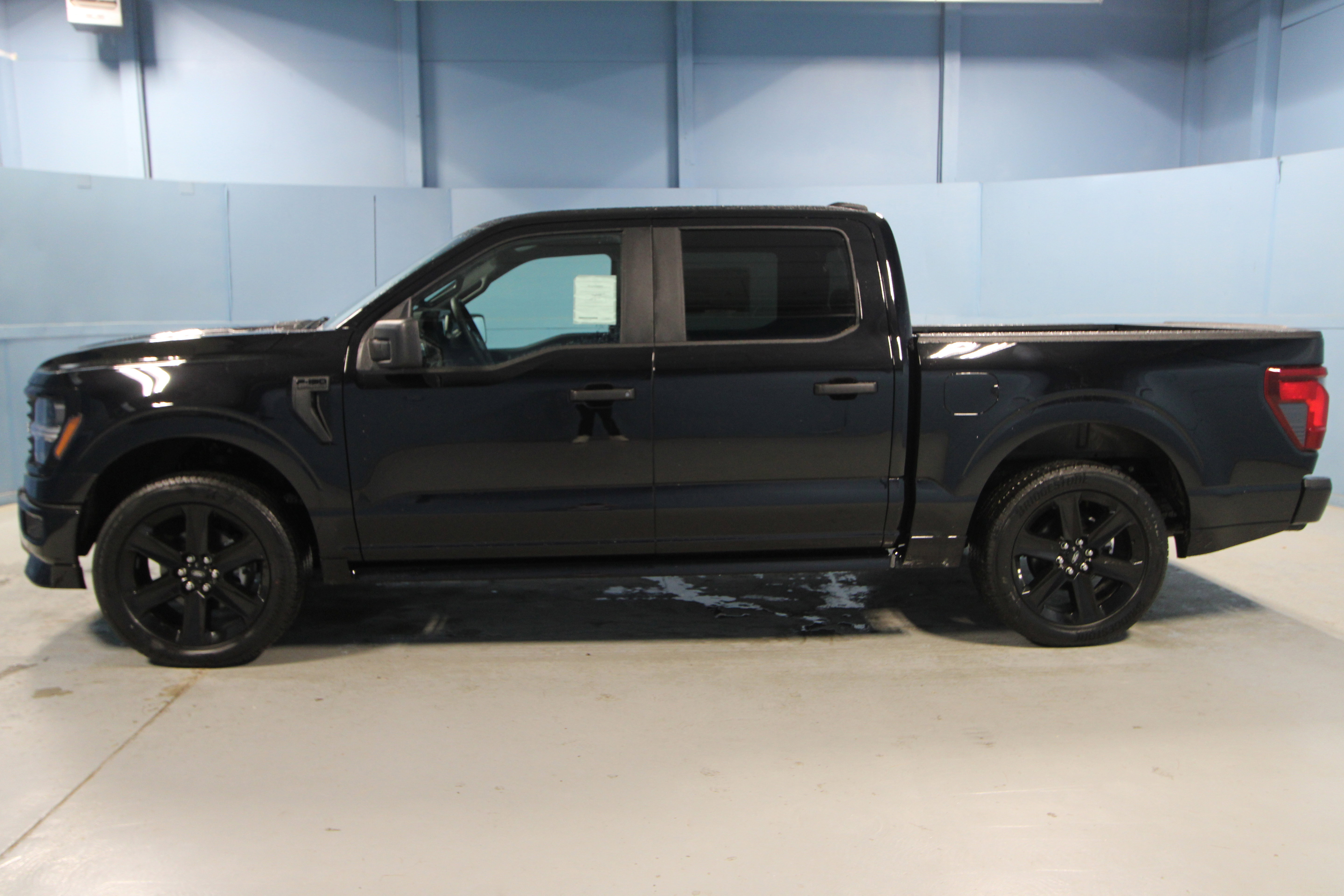 New 2026 Ford F150 STX w/ F-150 LOBO Package AWD/4WD image 21