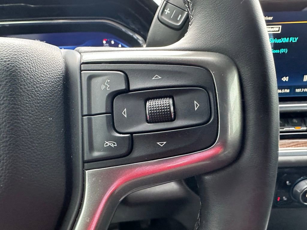 Used 2024 Chevrolet Silverado 1500 LT image 18