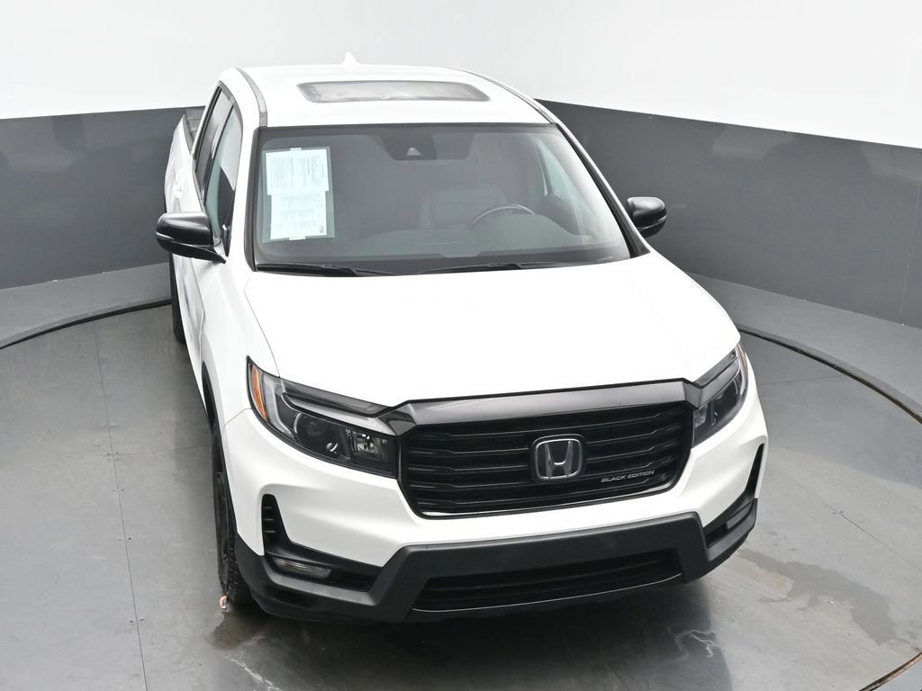 Used 2021 Honda Ridgeline Black Edition image 45