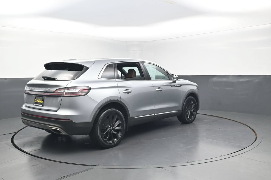 Used 2023 Lincoln Nautilus Reserve w/ Cargo Utility Package AWD/4WD image 42