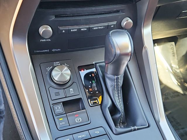 Used 2021 Lexus NX 300 FWD w/ Accessory Package 2 image 28