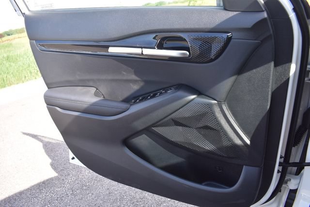 New 2026 Kia Seltos S AWD/4WD image 32