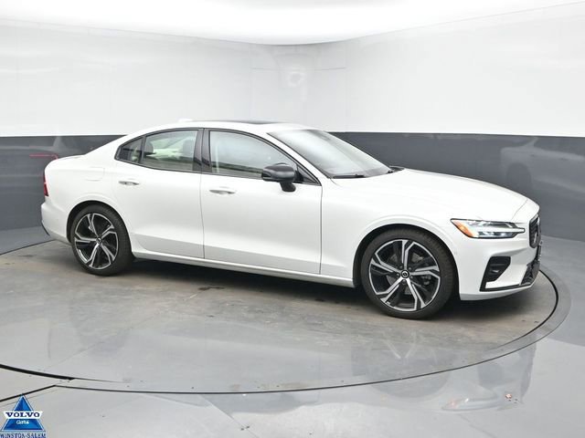 Used 2024 Volvo S60 B5 Ultimate
