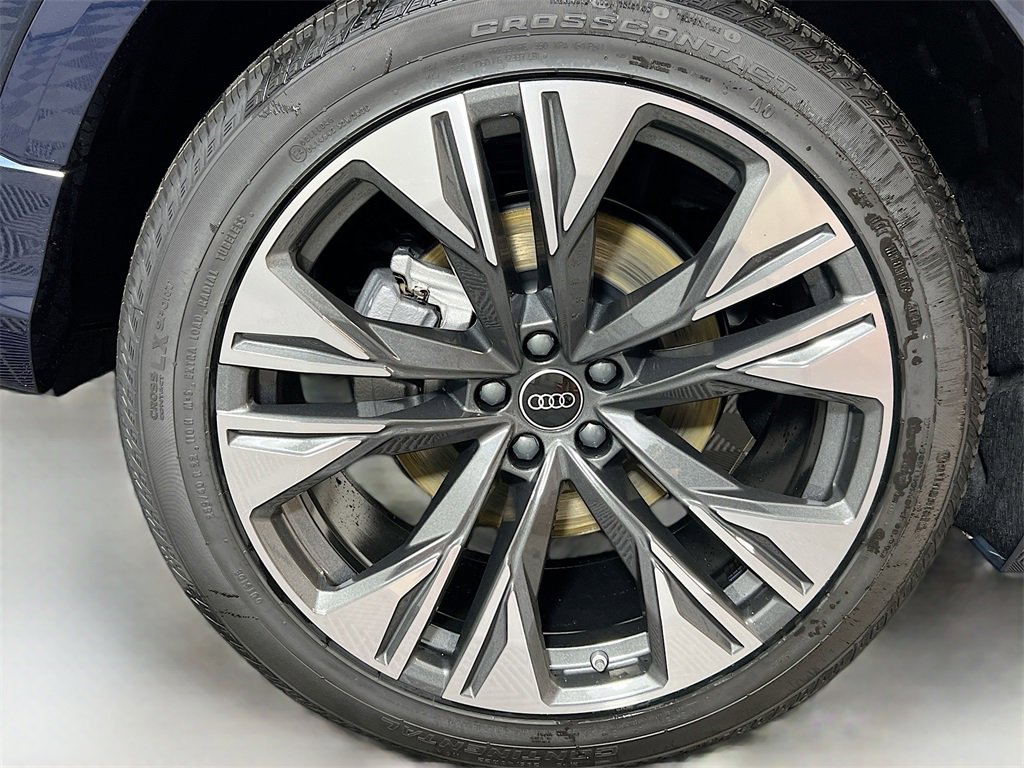 New 2026 Audi Q8 Premium Plus image 31