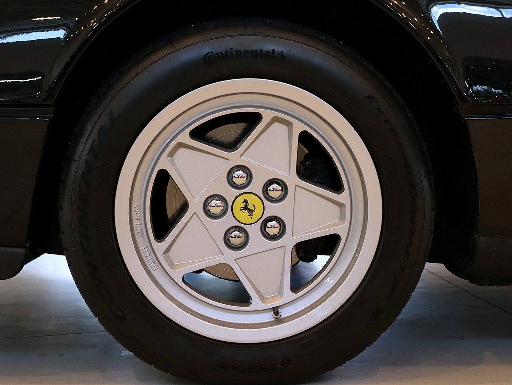 Used 1986 Ferrari 328 GTB image 69