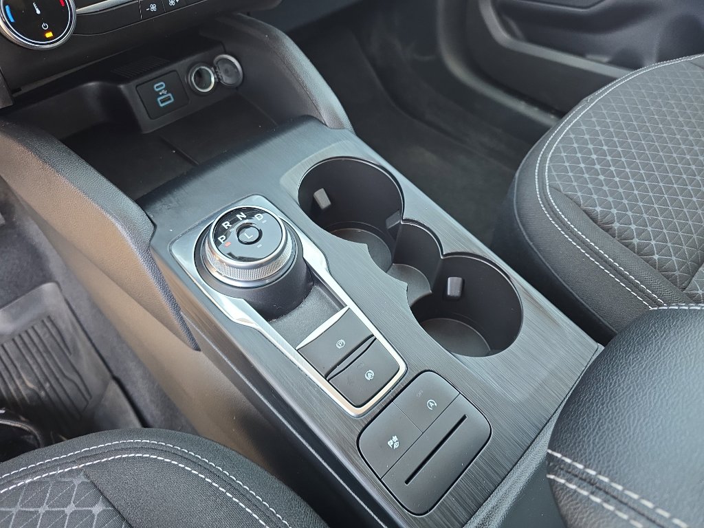 Used 2023 Ford Escape Active image 17