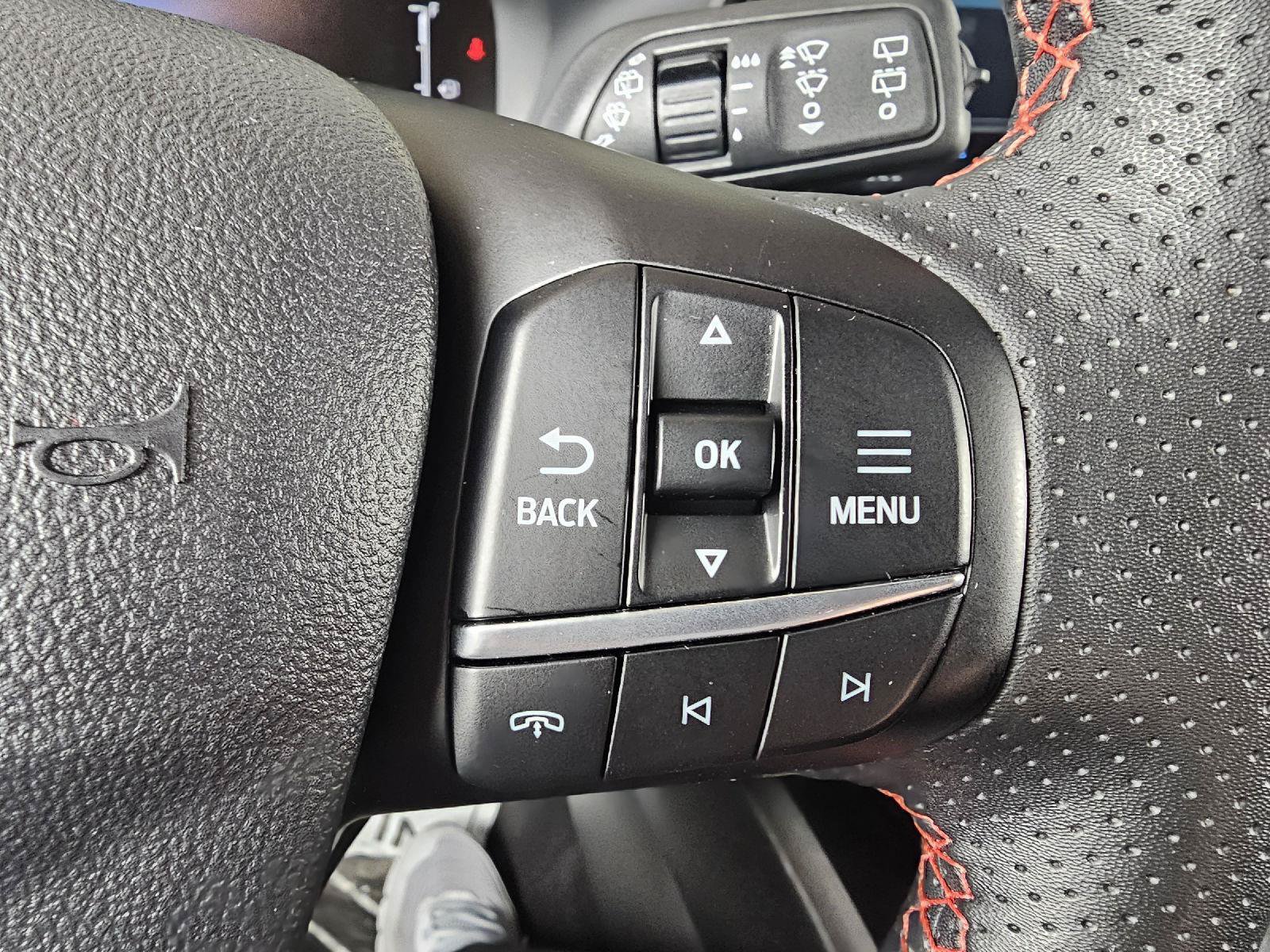 Used 2024 Ford Escape ST-Line w/ Tech Pack #1 FWD image 23