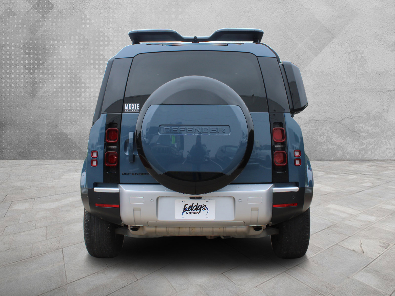 Used 2024 Land Rover Defender 110 S image 2