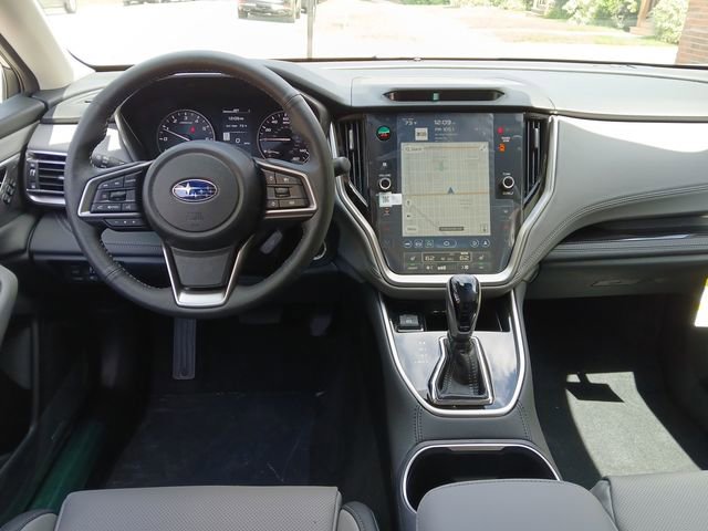 Certified 2025 Subaru Outback Limited AWD/4WD image 8