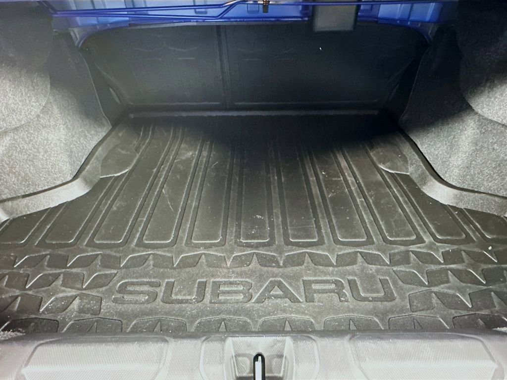 Used 2023 Subaru WRX image 29