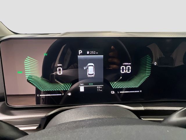 New 2026 Kia Sportage S AWD/4WD image 12