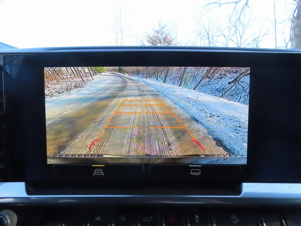 Used 2022 Chevrolet Silverado 1500 RST w/ Z71 Off-Road Package image 6