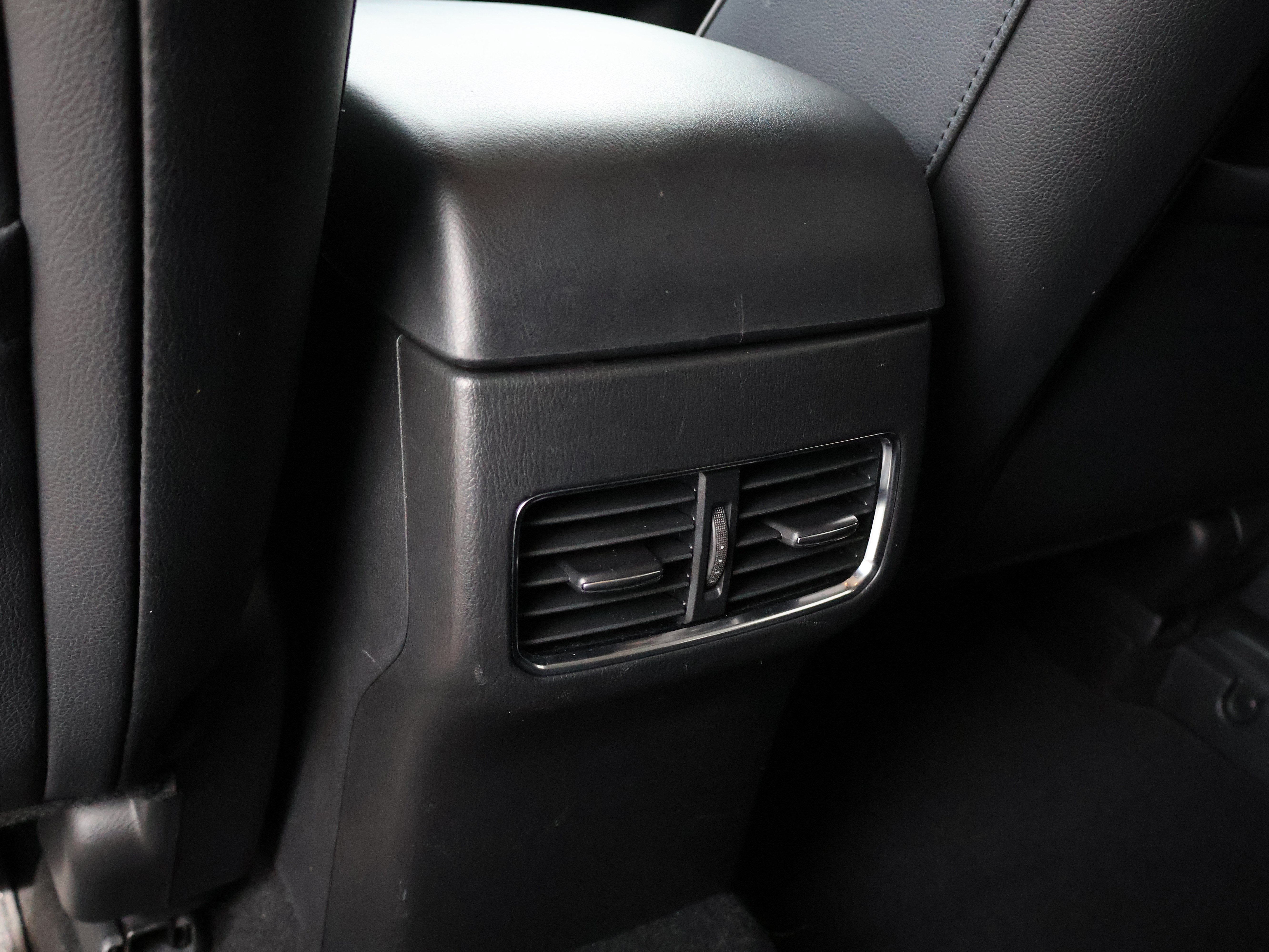 Used 2025 MAZDA CX-5 AWD 2.5 S w/ Preferred Package image 12