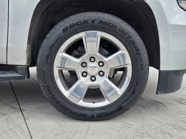 Used 2020 Chevrolet Suburban LT w/ Max Trailering Package image 19