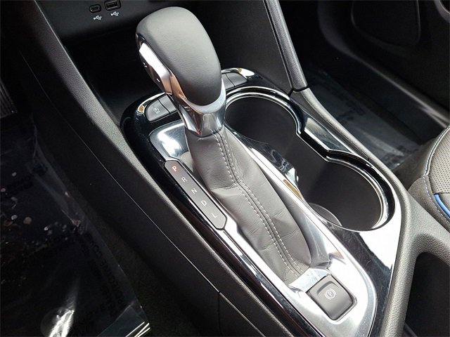 Certified 2025 Buick Encore GX Sport Touring image 14