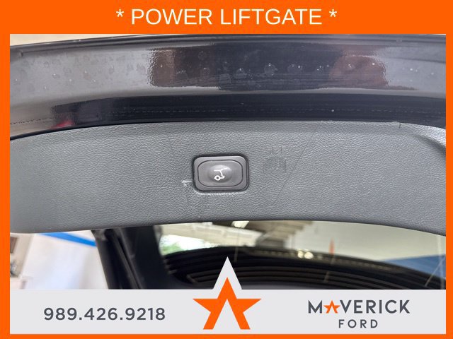 Used 2023 Ford Edge SEL w/ Convenience Package AWD/4WD image 30