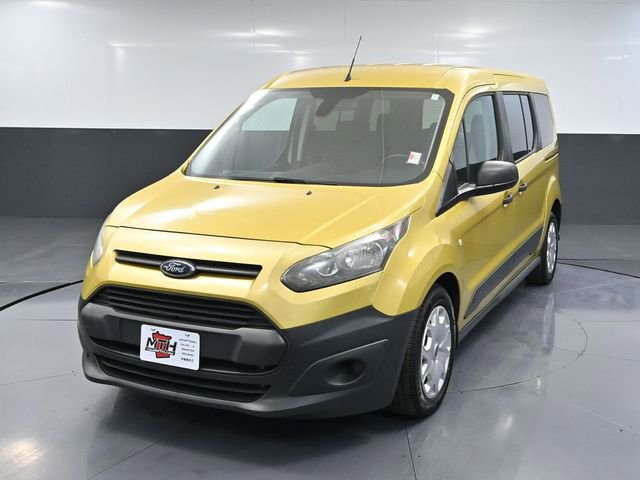 Used 2017 Ford Transit Connect XL image 11