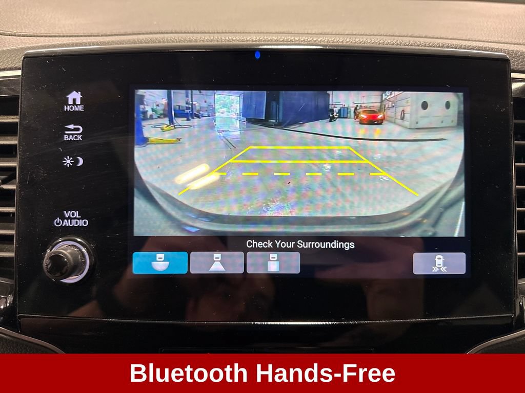 Used 2021 Honda Pilot Special Edition image 15
