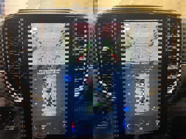 New 2025 Ford Ranger XLT image 12