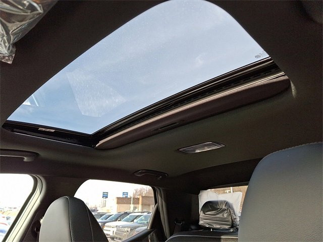 New 2026 Hyundai Santa Cruz Limited image 6