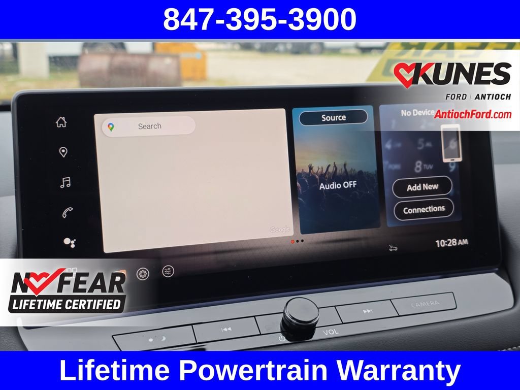 Used 2025 Nissan Rogue SL w/ SL Premium Package FWD image 48