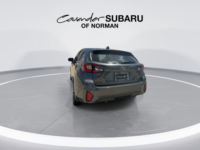 Used 2026 Subaru Impreza 2.0i Sport AWD/4WD image 7