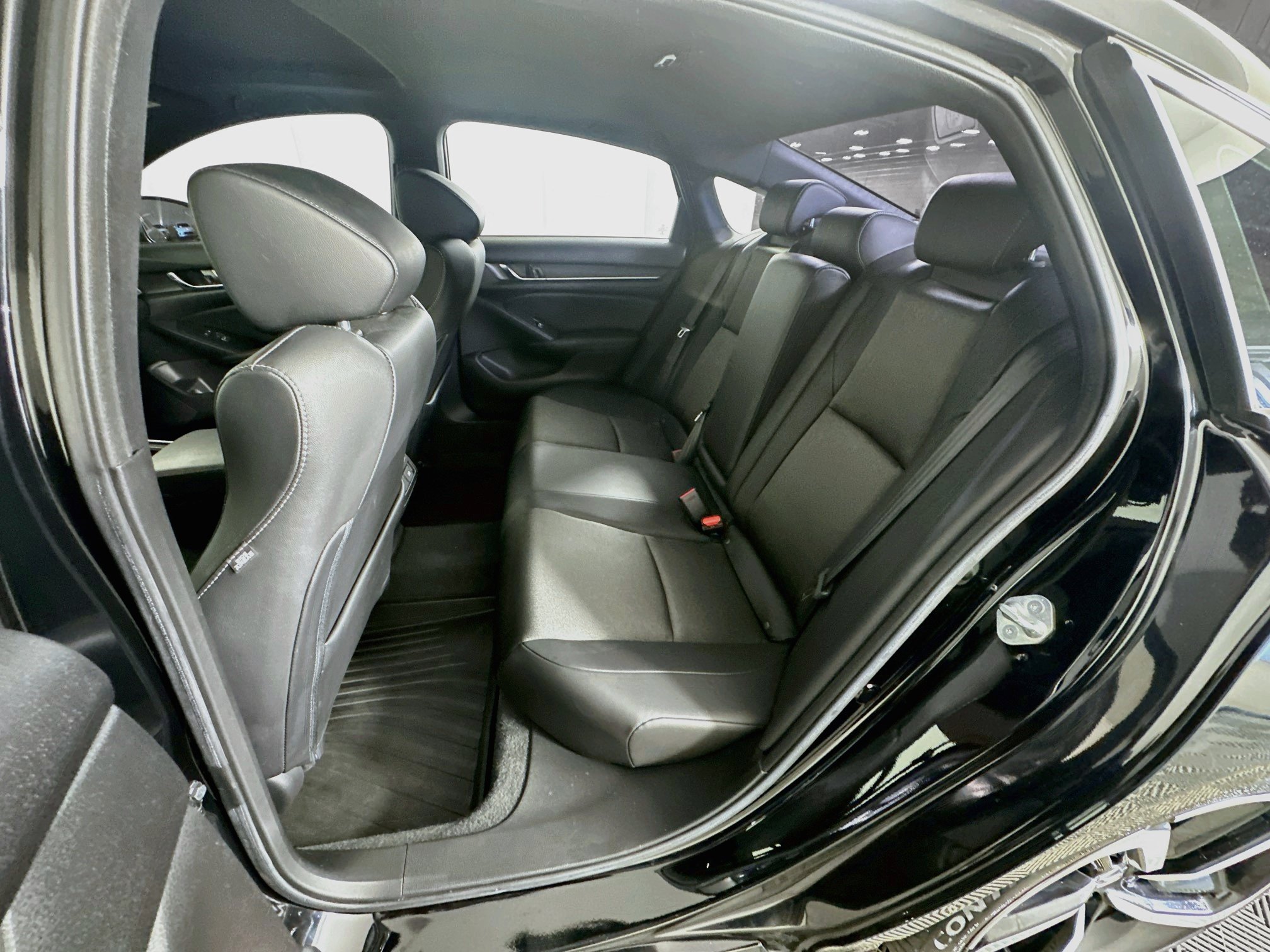 Used 2021 Honda Accord Sport image 27