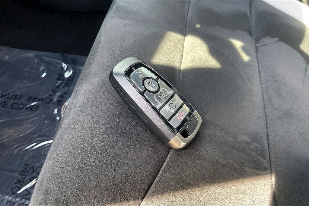 Used 2022 Ford Mustang Shelby GT500 w/ Carbon Fiber Track Pack image 35