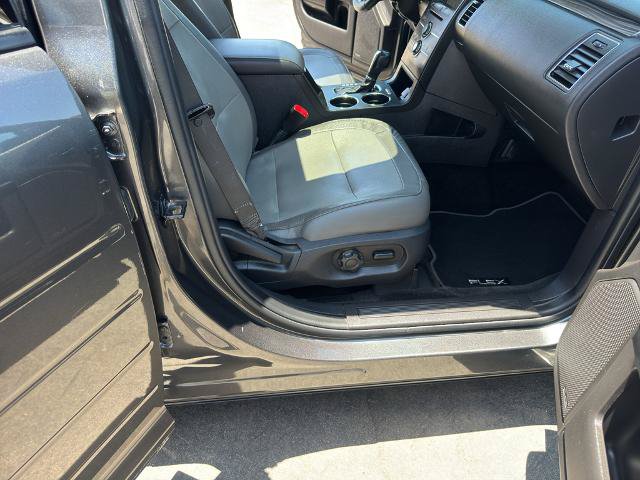 Certified 2019 Ford Flex SEL w/ Equipment Group 202A FWD image 27