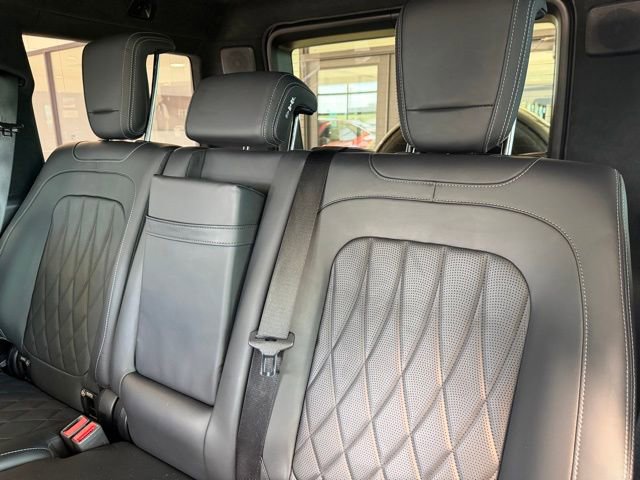 Used 2020 Mercedes-Benz G 63 AMG 4MATIC image 20
