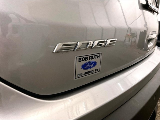 Used 2020 Ford Edge SEL w/ Convenience Package AWD/4WD image 13