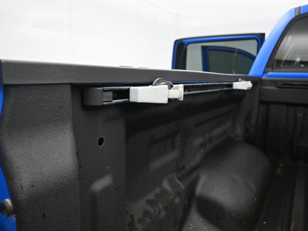 Used 2021 Toyota Tundra 1794 Edition image 20