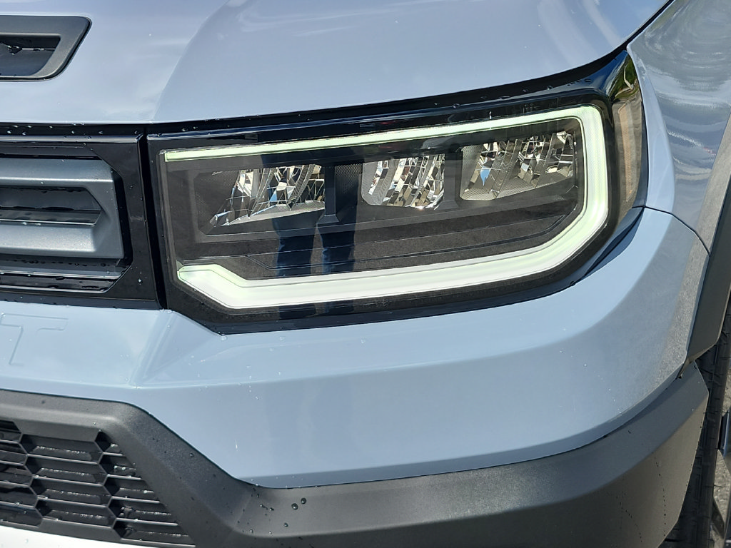 New 2026 Honda Passport RTL image 14