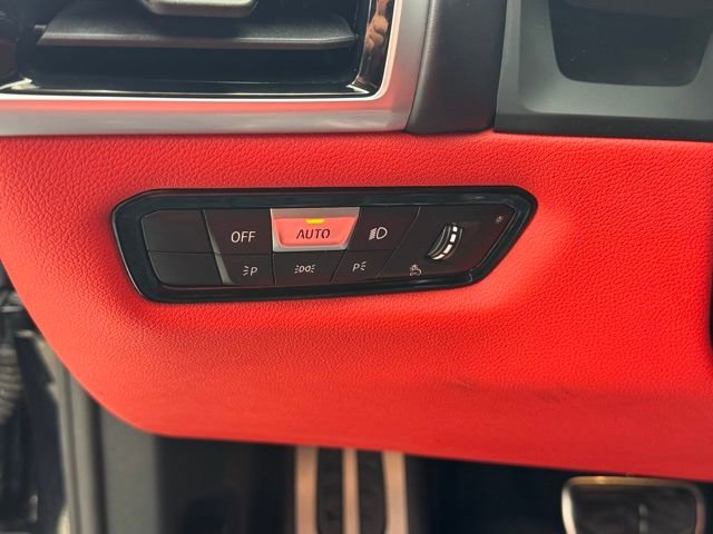 Used 2022 BMW 840i Gran Coupe xDrive w/ Driving Assistance Package image 14