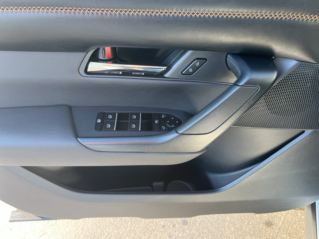 Certified 2023 MAZDA CX-50 AWD 2.5 S w/ Cargo Package image 10