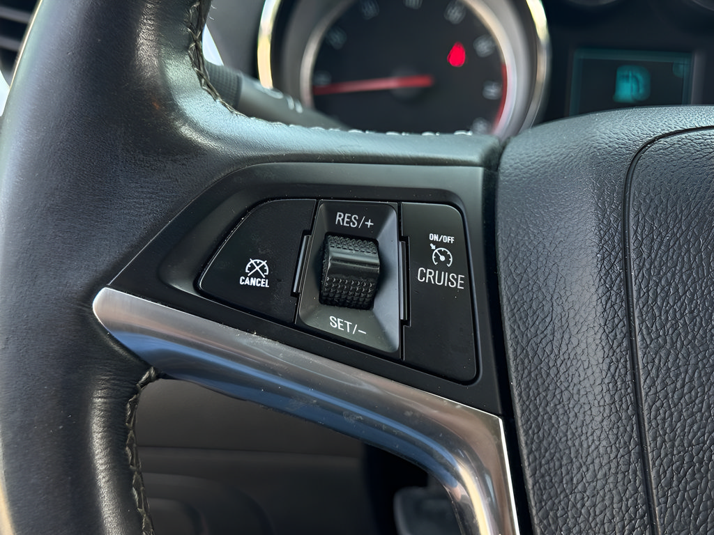 Used 2016 Buick Encore Convenience FWD image 19