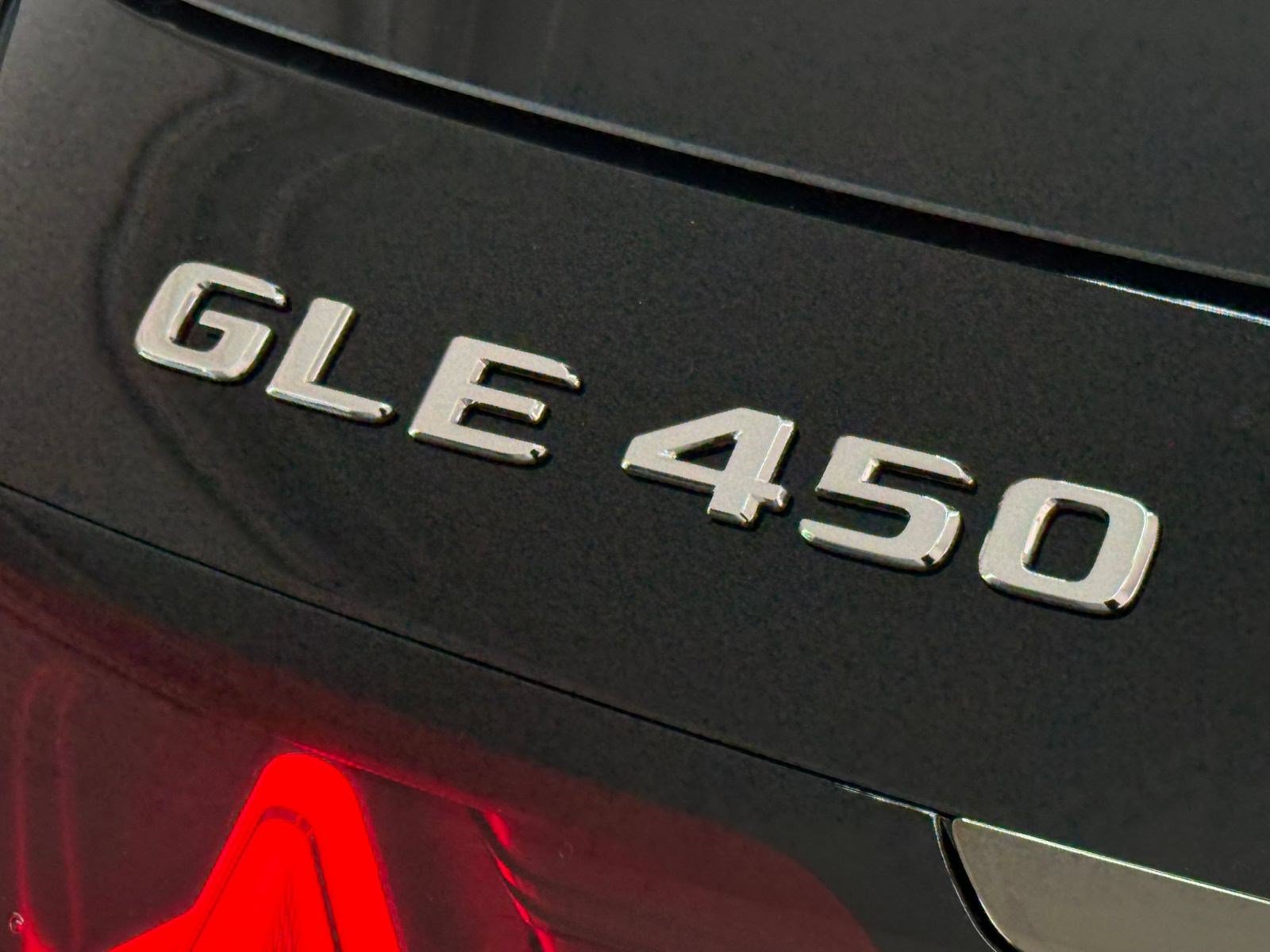 New 2027 Mercedes-Benz GLE 450 4MATIC image 26