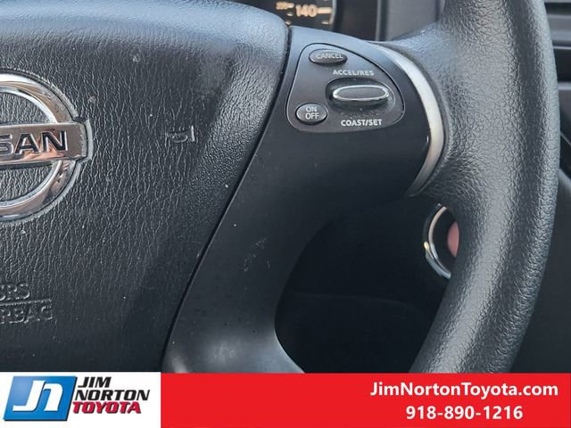 Used 2017 Nissan Pathfinder S image 30