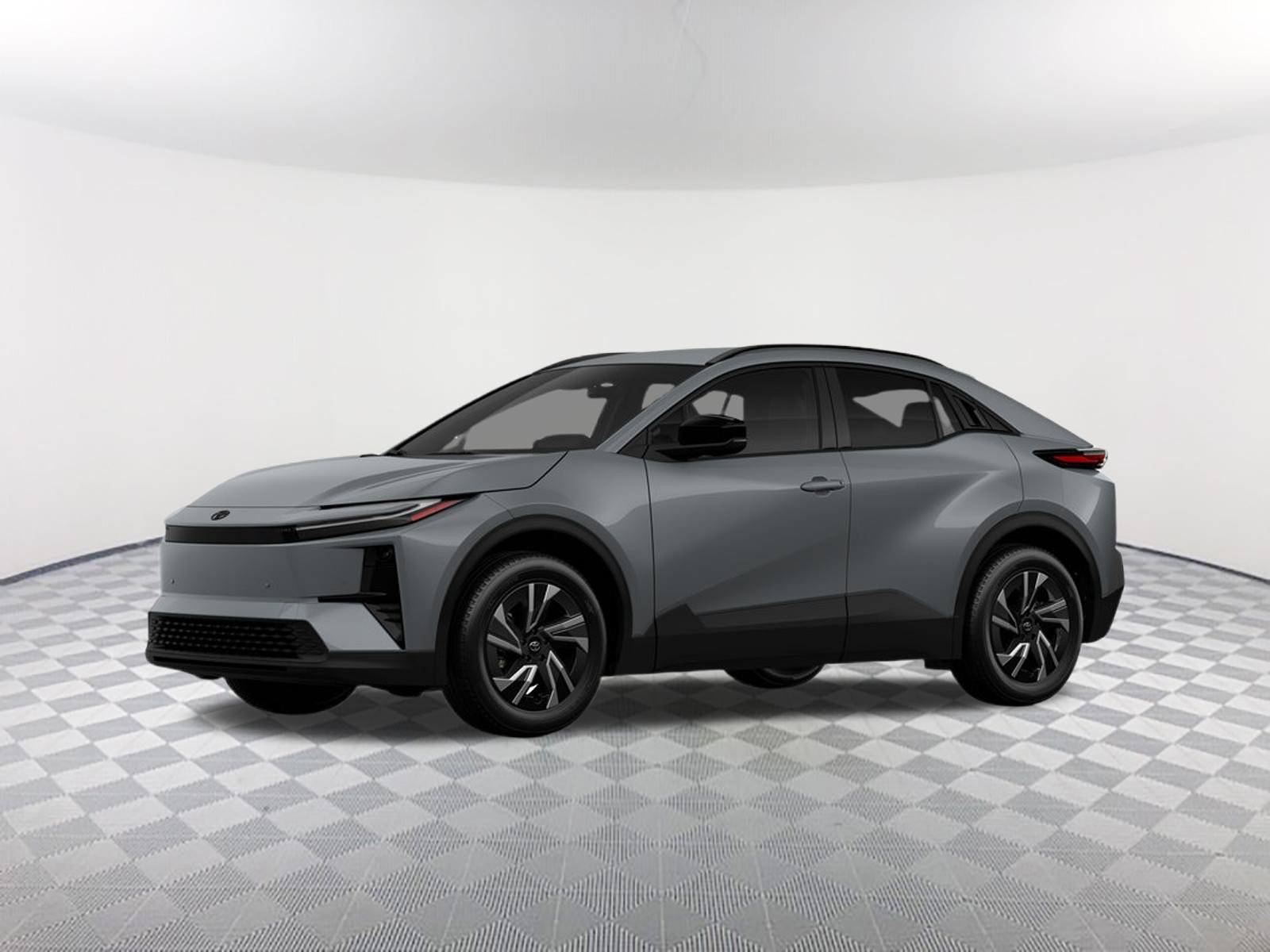 New 2027 Toyota C-HR w/ Cold Weather Package AWD/4WD image 22