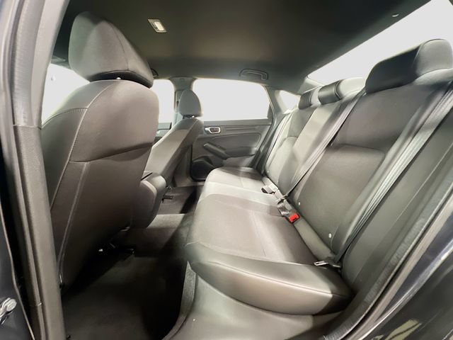 Used 2024 Honda Civic Sport image 22