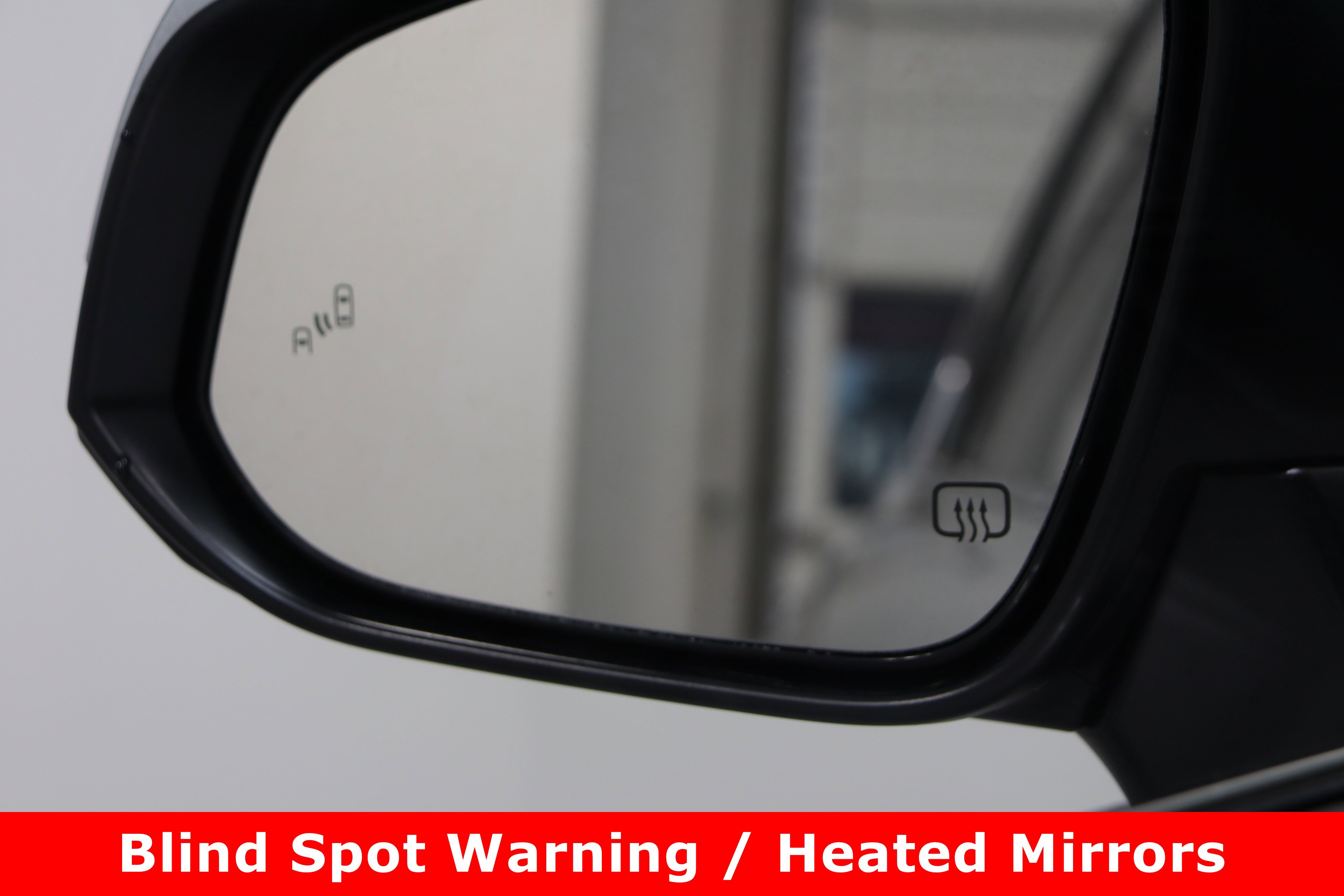 Certified 2025 Toyota Grand Highlander FWD image 23