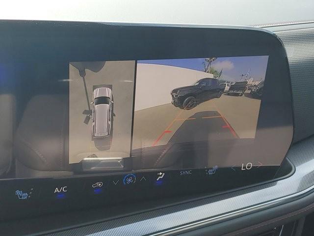 New 2026 Chevrolet Suburban RST w/ Comfort Package image 27