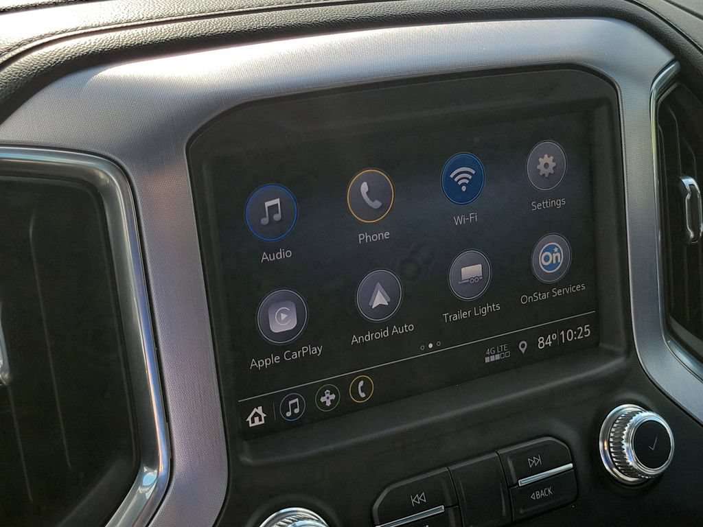Certified 2019 GMC Sierra 1500 SLE w/ SLE Value Package AWD/4WD image 17