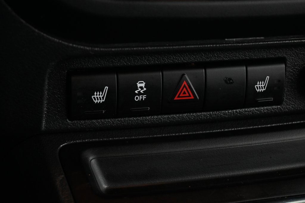 Used 2017 Jeep Compass Sport w/ Power Value Group image 13