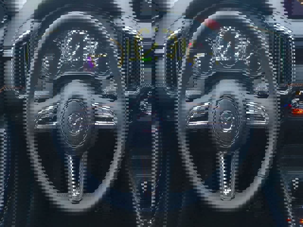 Used 2025 MAZDA CX-50 2.5 Hybrid w/ Cargo Package image 23